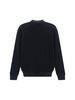 Logo Crewneck Sweatshirt