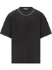 Ballchain Crewneck T-shirt