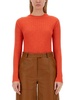 Ribbed Knit