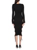 Dress With Cut-out Details