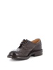 Bourton Espresso Burnished Dainite