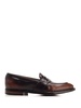 "temple 016" Loafer