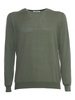 Sage Green Sweater