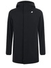 K-way 3-layer Nylon Jacket