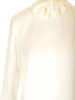 Silk Blouse