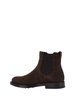 Suede Chelsea Boots