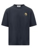 Record Graphic T-shirt