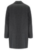 Amaranto Coats Grey