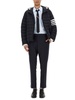 Down Jacket 4bar