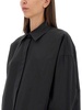 Valentino Micro Faille Overshirt