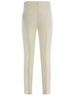 Trousers Dondup "ariel 27inches" Made Of Linen Blend