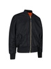 'ma-1' Reversible Jacket