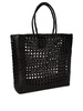 Ns Cannage Tote Bag