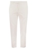 Rebel - Stretch Cotton Trousers