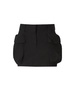 Balenciaga Logo Printed Cargo Mini Shirt