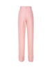 Nathalie Trousers In Linen Blend
