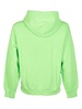 Logo Patch Hoodie