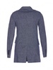 Double Breasted Buttons Jacket