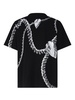 Round Neck Printed T-shirt