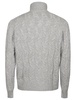 Treccia Turtleneck