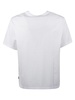 Embroidered Logo T-shirt