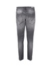 Cotton Jeans With Shades