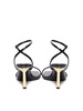 Lee Leather Sandals