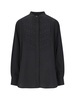 Britten Embroidered Shirt