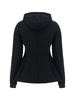 Ski Hourglass 3b Sports Icon Parka