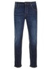 Tapered Jeans