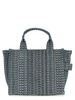 The Mini Monogram Tote Bag