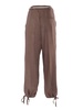 Baggy Brown Trousers