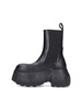 'porterville' Platform Boots