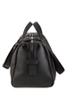 Deerskin Duffle Bag
