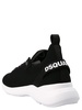 Logo Printed Lace-up Sneakers