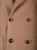 Easy Double Breasted Jacket