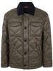 Padded Jacket