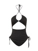 Cut-out Bodysuit