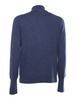 Half Zip Pullover