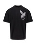 Elegance In Motion Cotton T-shirt