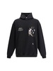 Logoed Hoodie