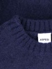 'm183' Sweater
