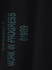 Black Signature T-shirt