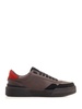 Palermo Grey/black Sneakers