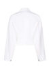 Jacquemus Shirt With Logo