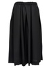 Wool Pants