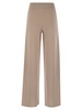 Brilliant Cotton Knit Trousers