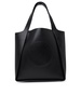 Square Tote Bag With Logo