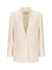 'toile Iconographe' Blazer