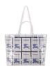 Ekd Label Tote Bag
